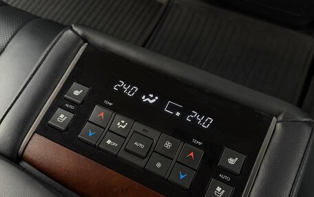 Lexus LX III, 2016 год, 6 799 000 рублей, 34 фотография