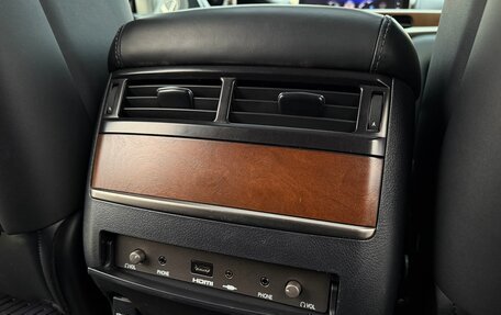 Lexus LX III, 2016 год, 6 799 000 рублей, 35 фотография