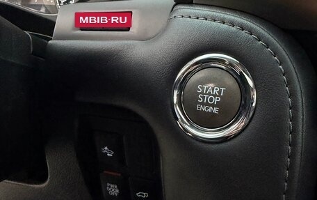 Lexus LX III, 2016 год, 6 799 000 рублей, 26 фотография