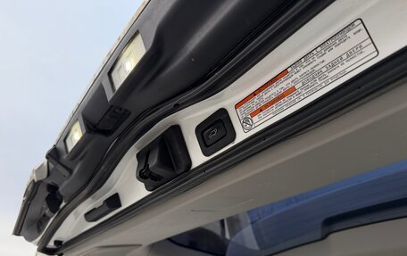 Lexus LX III, 2016 год, 6 799 000 рублей, 40 фотография