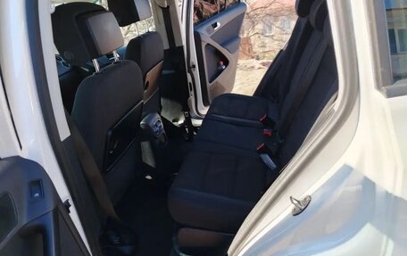 Volkswagen Tiguan I, 2013 год, 950 000 рублей, 5 фотография