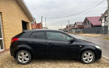 KIA cee'd I рестайлинг, 2008 год, 615 000 рублей, 7 фотография
