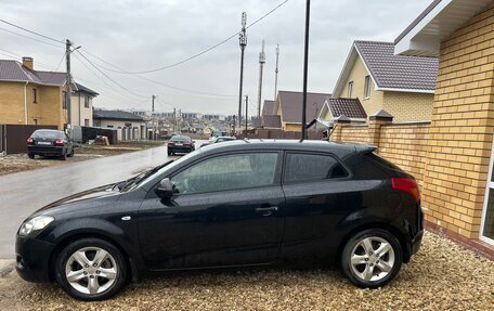 KIA cee'd I рестайлинг, 2008 год, 615 000 рублей, 6 фотография