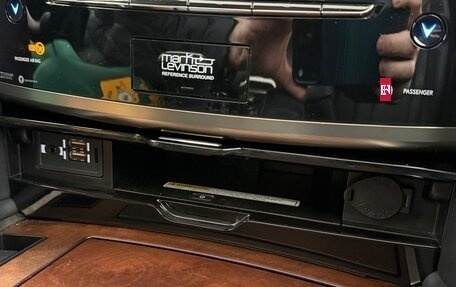 Lexus LX III, 2016 год, 6 799 000 рублей, 31 фотография