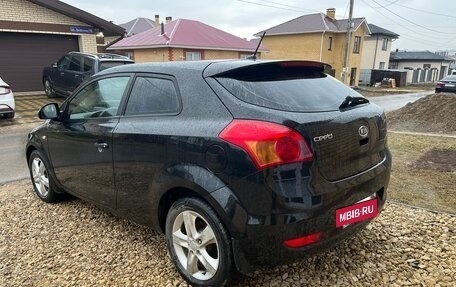 KIA cee'd I рестайлинг, 2008 год, 615 000 рублей, 4 фотография