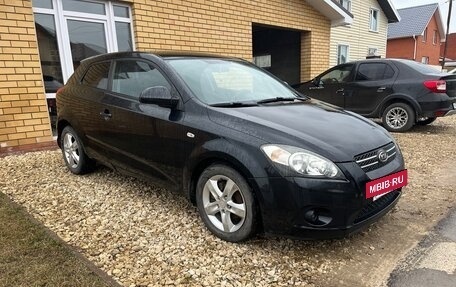 KIA cee'd I рестайлинг, 2008 год, 615 000 рублей, 2 фотография