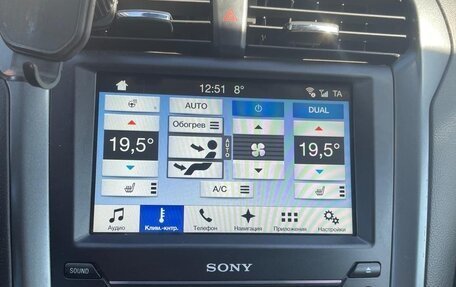 Ford Mondeo V, 2017 год, 2 100 000 рублей, 3 фотография