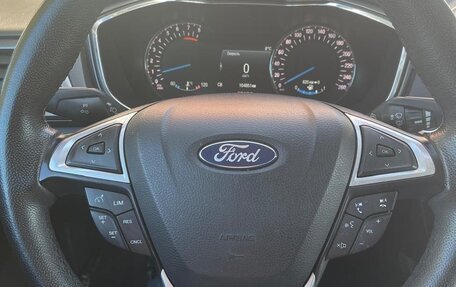 Ford Mondeo V, 2017 год, 2 100 000 рублей, 4 фотография