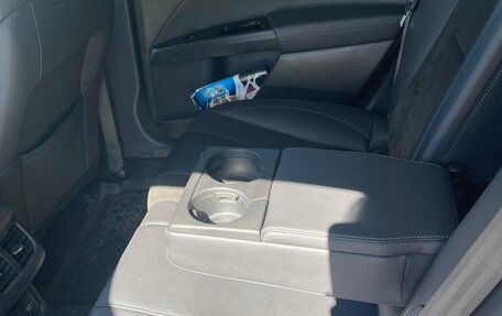 Ford Mondeo V, 2017 год, 2 100 000 рублей, 5 фотография