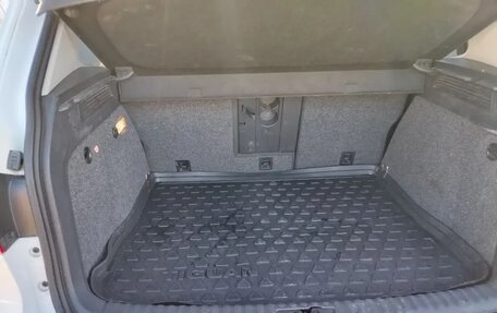 Volkswagen Tiguan I, 2013 год, 950 000 рублей, 9 фотография