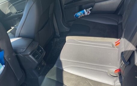 Ford Mondeo V, 2017 год, 2 100 000 рублей, 6 фотография