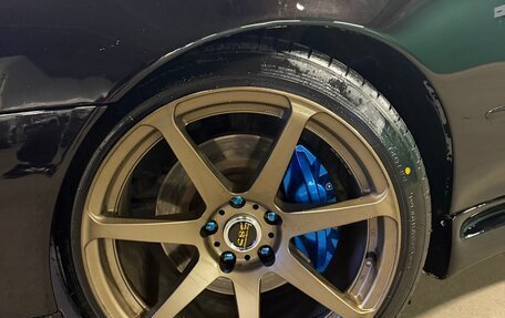 Toyota Mark II VIII (X100), 1992 год, 1 375 000 рублей, 4 фотография