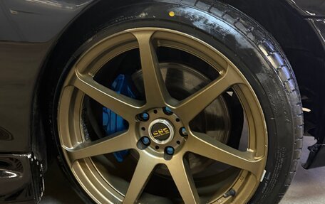 Toyota Mark II VIII (X100), 1992 год, 1 375 000 рублей, 9 фотография