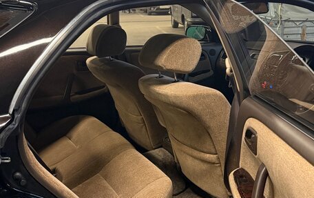 Toyota Mark II VIII (X100), 1992 год, 1 375 000 рублей, 13 фотография