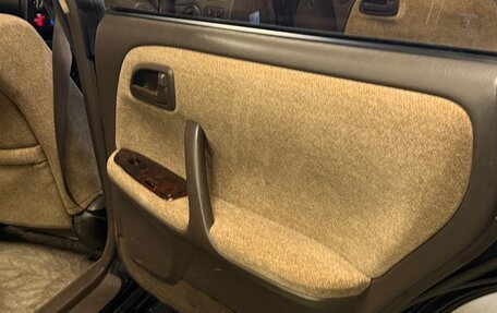 Toyota Mark II VIII (X100), 1992 год, 1 375 000 рублей, 14 фотография