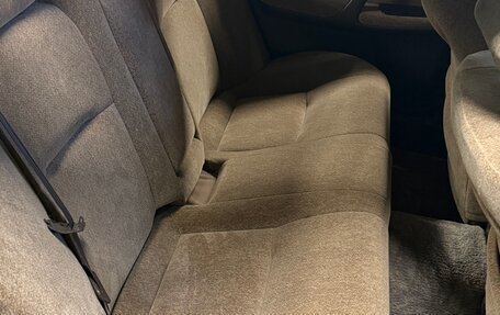 Toyota Mark II VIII (X100), 1992 год, 1 375 000 рублей, 15 фотография