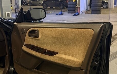 Toyota Mark II VIII (X100), 1992 год, 1 375 000 рублей, 12 фотография