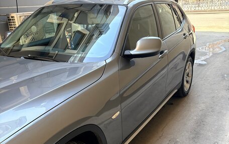 BMW X1, 2012 год, 1 350 000 рублей, 4 фотография