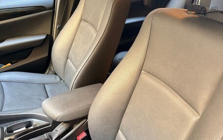 BMW X1, 2012 год, 1 350 000 рублей, 6 фотография