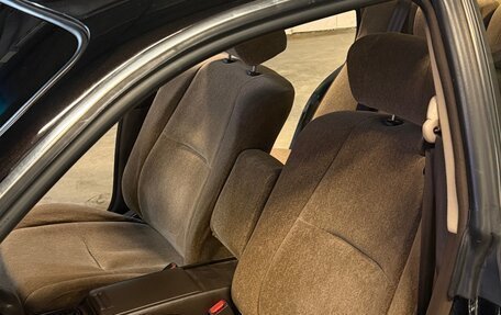 Toyota Mark II VIII (X100), 1992 год, 1 375 000 рублей, 21 фотография