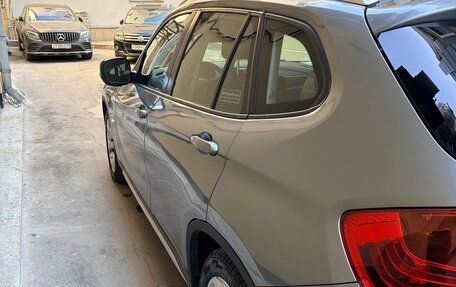 BMW X1, 2012 год, 1 350 000 рублей, 5 фотография