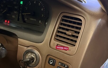 Toyota Mark II VIII (X100), 1992 год, 1 375 000 рублей, 16 фотография