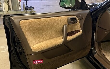 Toyota Mark II VIII (X100), 1992 год, 1 375 000 рублей, 19 фотография