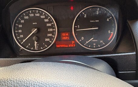 BMW X1, 2012 год, 1 350 000 рублей, 7 фотография