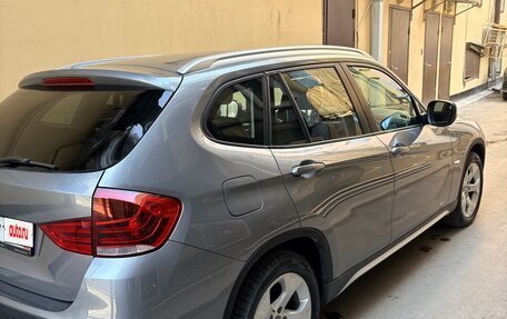 BMW X1, 2012 год, 1 350 000 рублей, 12 фотография