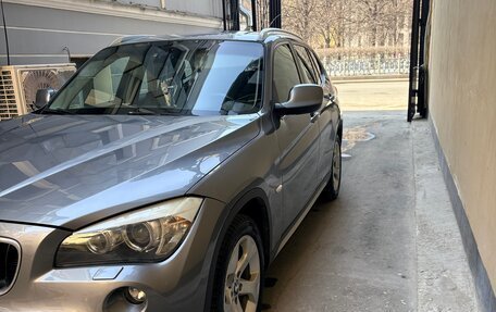 BMW X1, 2012 год, 1 350 000 рублей, 14 фотография