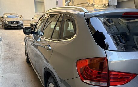 BMW X1, 2012 год, 1 350 000 рублей, 10 фотография