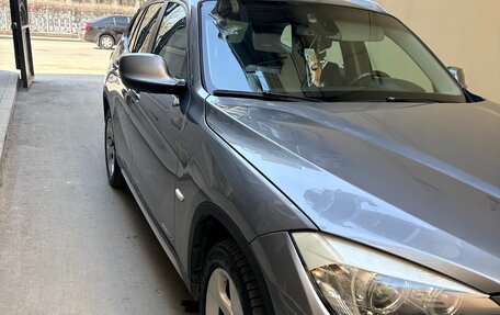 BMW X1, 2012 год, 1 350 000 рублей, 13 фотография