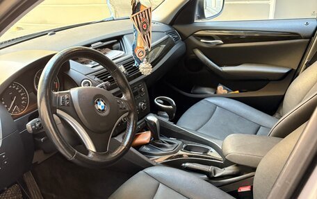 BMW X1, 2012 год, 1 350 000 рублей, 9 фотография