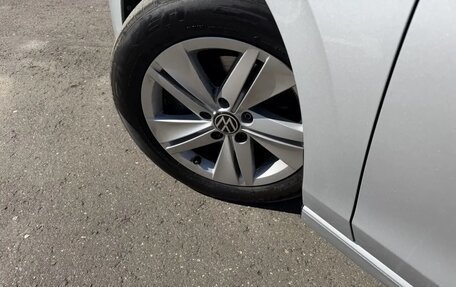 Volkswagen Golf VIII, 2022 год, 1 992 000 рублей, 5 фотография