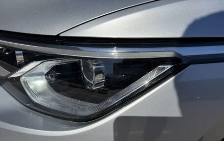 Volkswagen Golf VIII, 2022 год, 1 992 000 рублей, 6 фотография