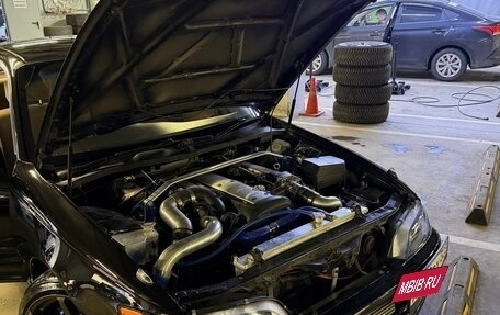 Toyota Mark II VIII (X100), 1992 год, 1 375 000 рублей, 22 фотография