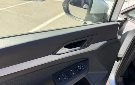 Volkswagen Golf VIII, 2022 год, 1 992 000 рублей, 11 фотография