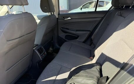 Volkswagen Golf VIII, 2022 год, 1 992 000 рублей, 12 фотография