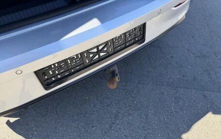 Volkswagen Golf VIII, 2022 год, 1 992 000 рублей, 16 фотография