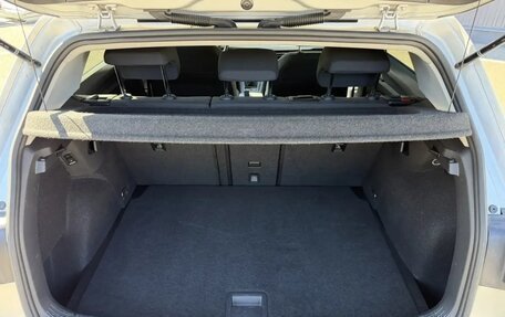 Volkswagen Golf VIII, 2022 год, 1 992 000 рублей, 15 фотография