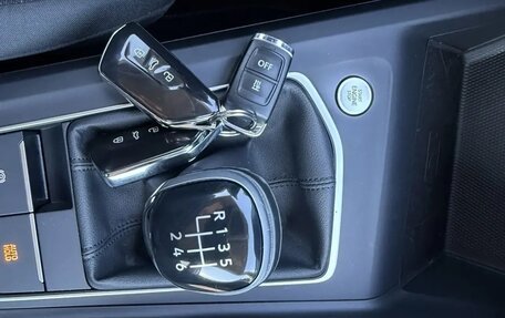 Volkswagen Golf VIII, 2022 год, 1 992 000 рублей, 18 фотография