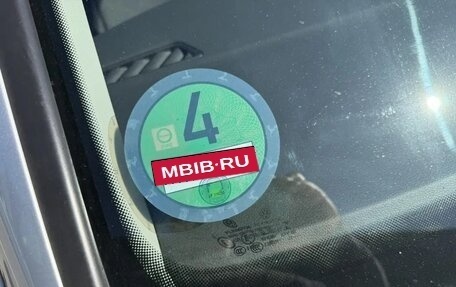 Volkswagen Golf VIII, 2022 год, 1 992 000 рублей, 9 фотография