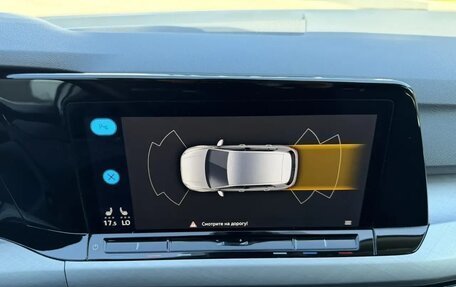 Volkswagen Golf VIII, 2022 год, 1 992 000 рублей, 22 фотография