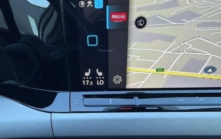 Volkswagen Golf VIII, 2022 год, 1 992 000 рублей, 20 фотография