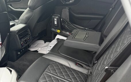 Audi Q8 I, 2018 год, 7 100 000 рублей, 18 фотография