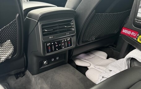 Audi Q8 I, 2018 год, 7 100 000 рублей, 19 фотография