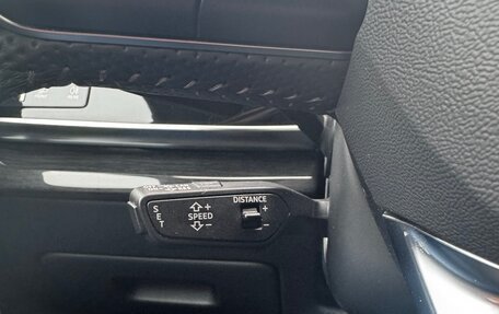 Audi Q8 I, 2018 год, 7 100 000 рублей, 30 фотография