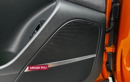 Audi Q8 I, 2018 год, 7 100 000 рублей, 21 фотография