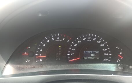 Toyota Camry, 2008 год, 770 000 рублей, 6 фотография