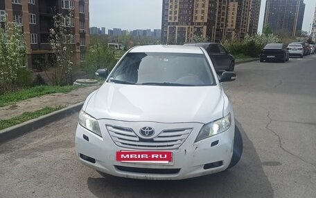 Toyota Camry, 2008 год, 770 000 рублей, 2 фотография